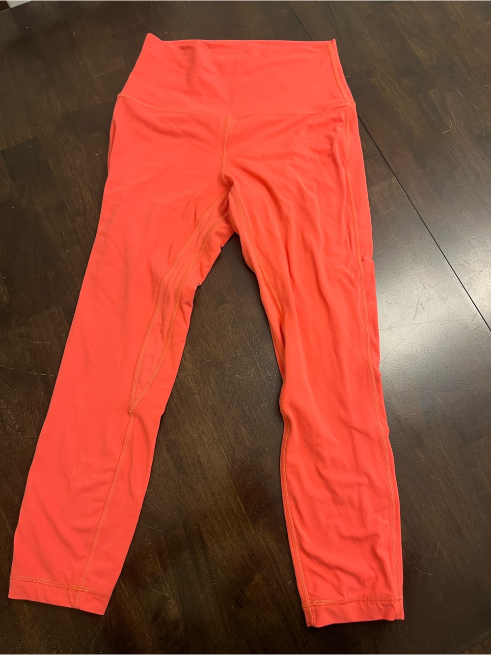 Lululemon Women’s High waisted Athletic Leggings